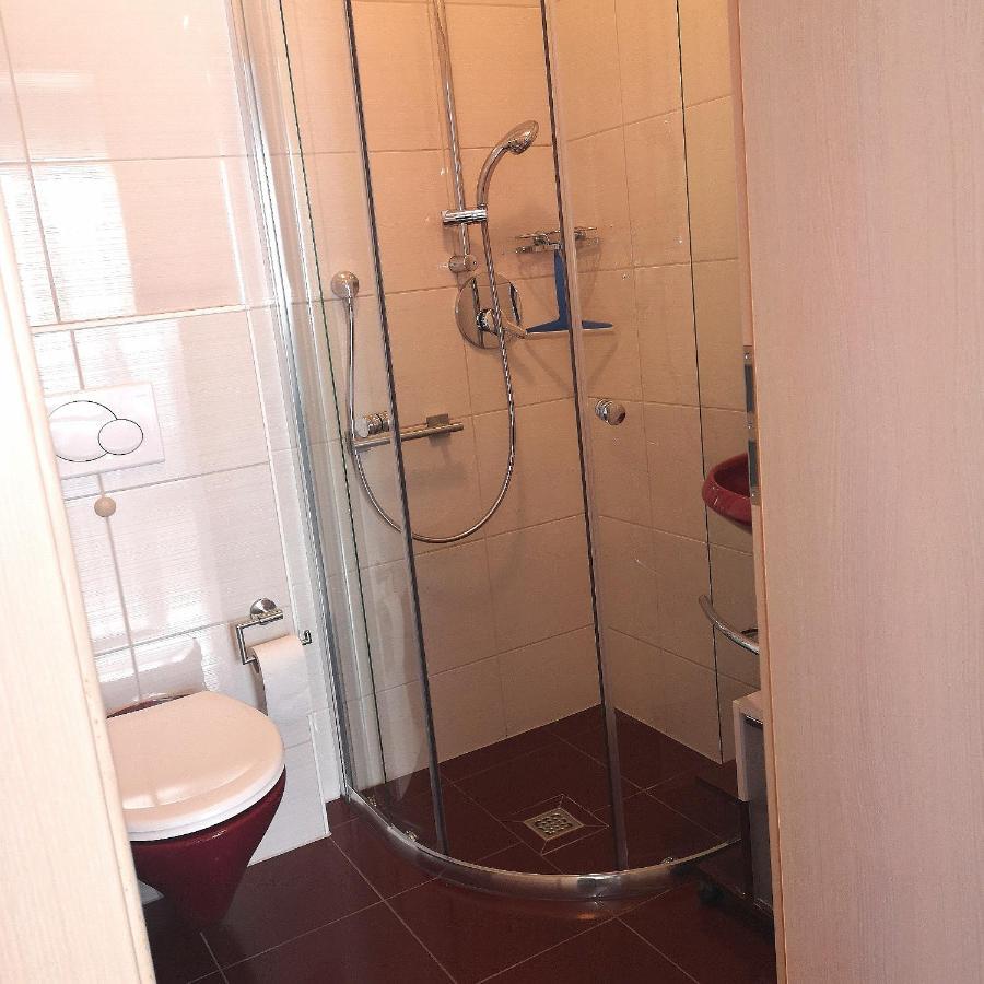 Ferienwohnung Noll FDH Exteriör bild
