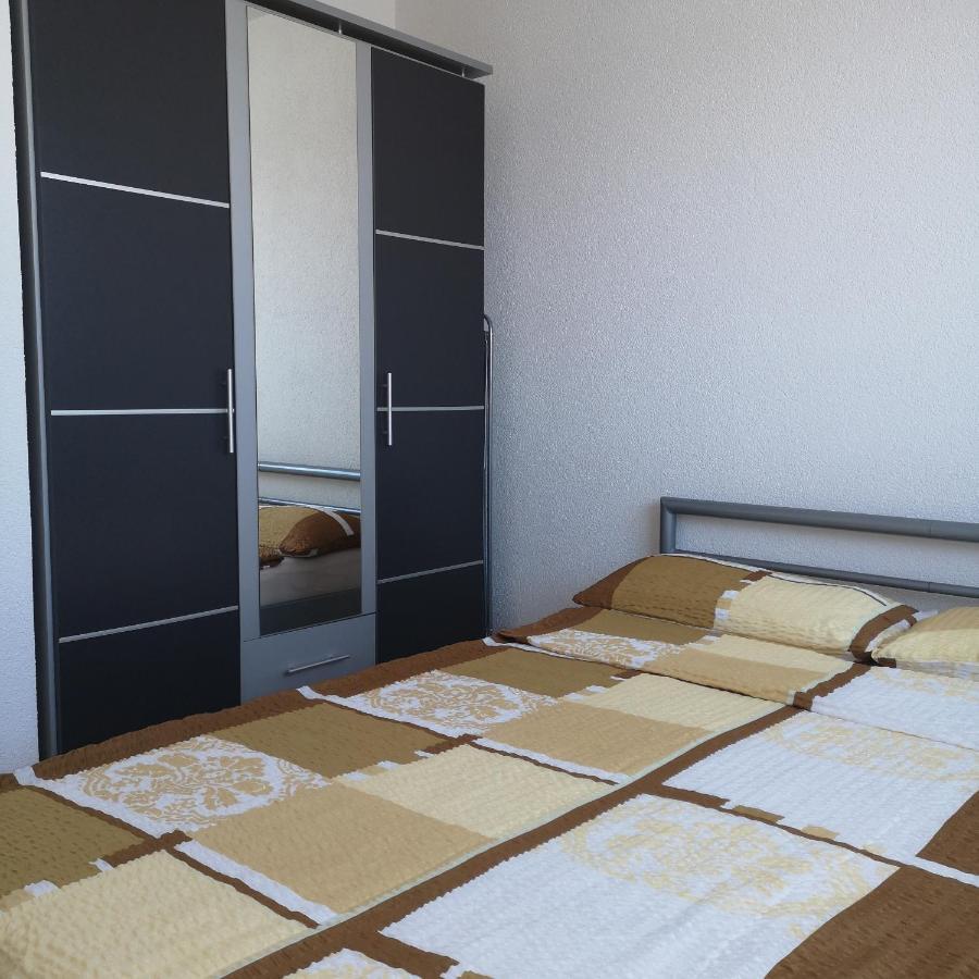 Ferienwohnung Noll FDH Exteriör bild