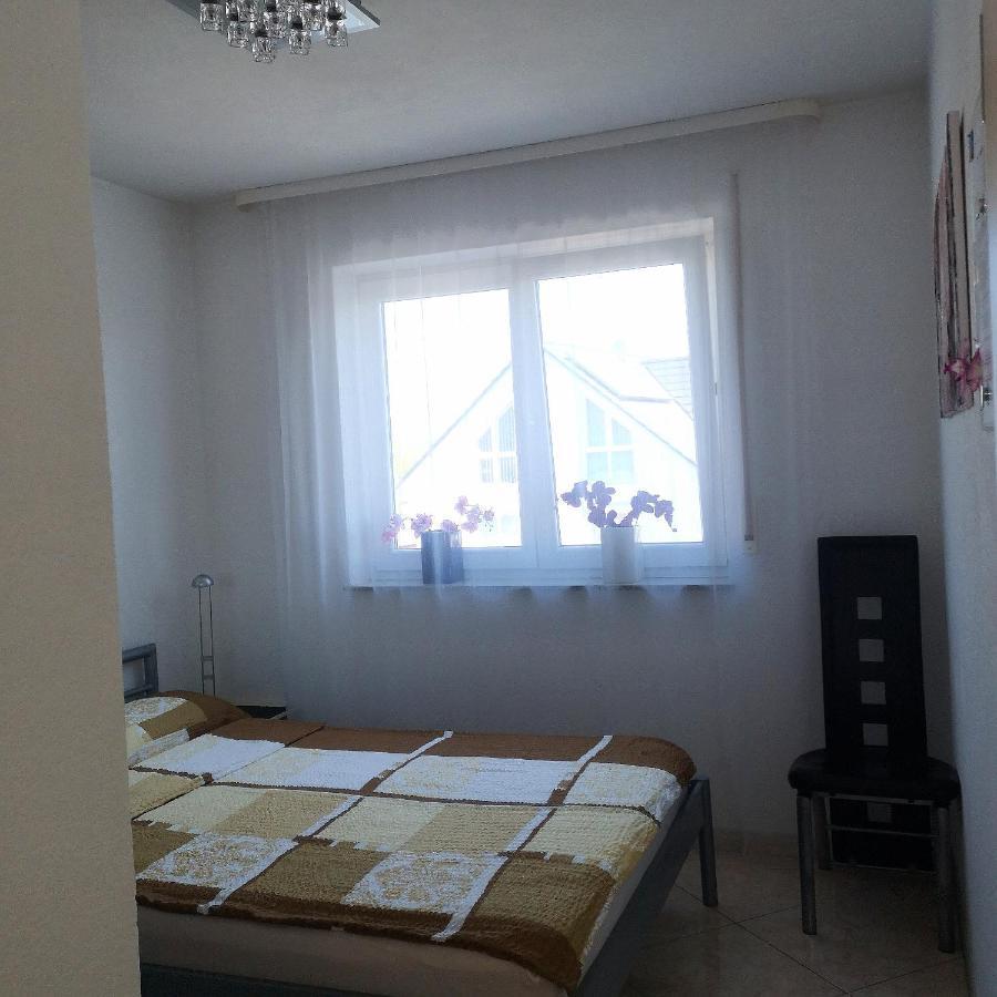 Ferienwohnung Noll FDH Exteriör bild